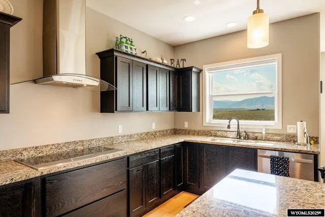 $1,700,000 | 142 Keystone Road, Sheridan, WY 82801