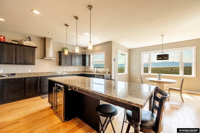 $1,700,000 | 142 Keystone Road, Sheridan, WY 82801