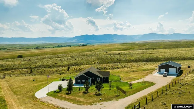 $1,700,000 | 142 Keystone Road, Sheridan, WY 82801