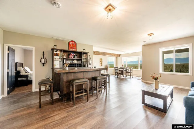 $1,700,000 | 142 Keystone Road, Sheridan, WY 82801