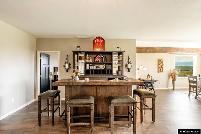 $1,700,000 | 142 Keystone Road, Sheridan, WY 82801