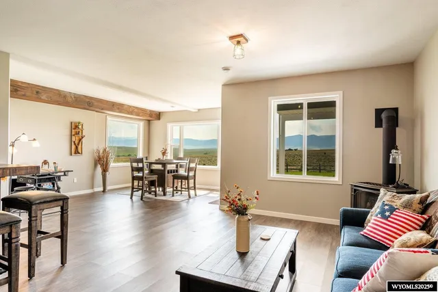 $1,700,000 | 142 Keystone Road, Sheridan, WY 82801