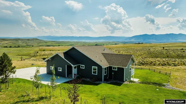 $1,700,000 | 142 Keystone Road, Sheridan, WY 82801