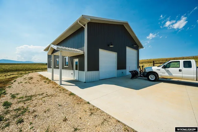 $1,700,000 | 142 Keystone Road, Sheridan, WY 82801