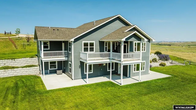 $1,700,000 | 142 Keystone Road, Sheridan, WY 82801