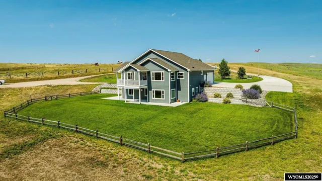 $1,700,000 | 142 Keystone Road, Sheridan, WY 82801