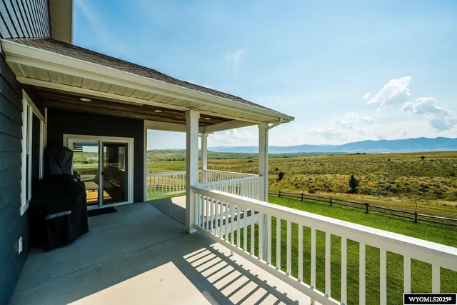 $1,700,000 | 142 Keystone Road, Sheridan, WY 82801
