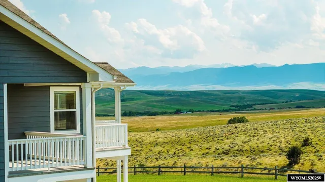 $1,700,000 | 142 Keystone Road, Sheridan, WY 82801