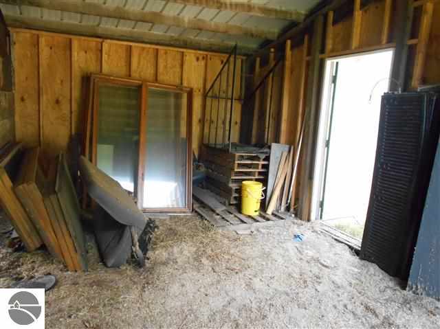 7411 East Lincoln Road Cedar, MI 49621 - Photo 17 of 25 1747985-16.JPG