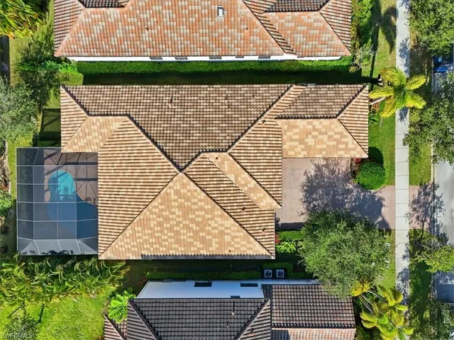 a view of outdoor space with a patio