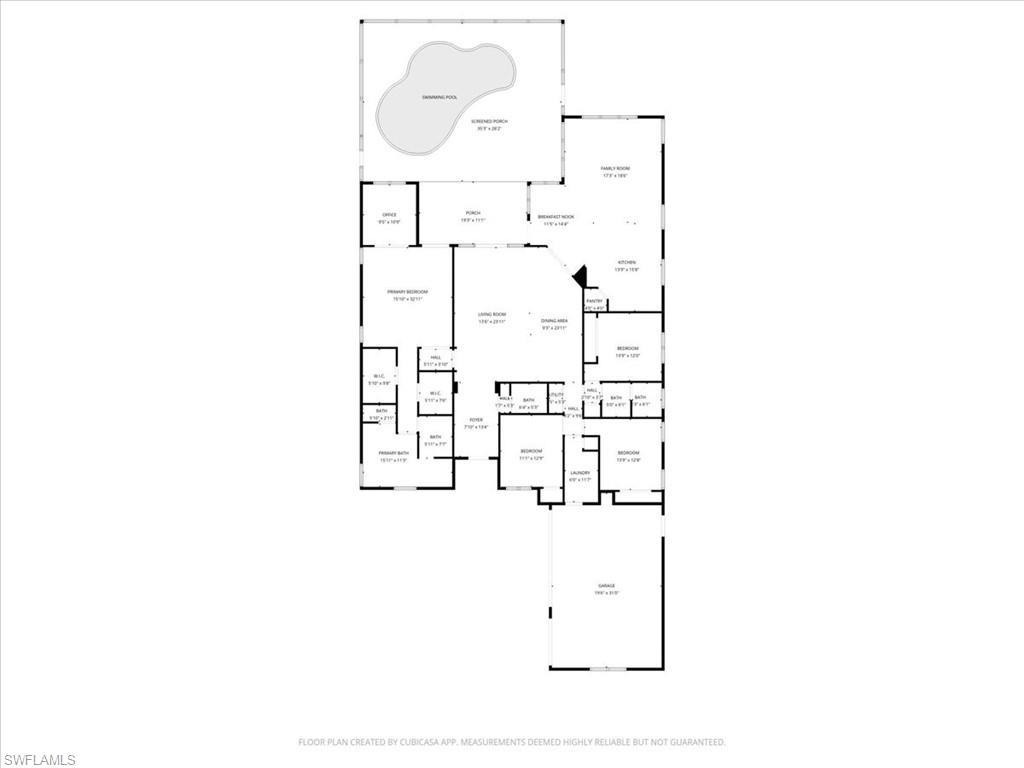 5149 Roma Street Ave Maria, FL 34142 - Photo 44 of 50 a picture of a room