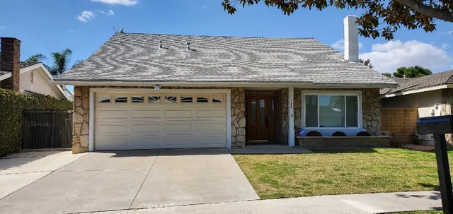 $5,850 | 188 South Shattuck Place, Orange, CA 92866