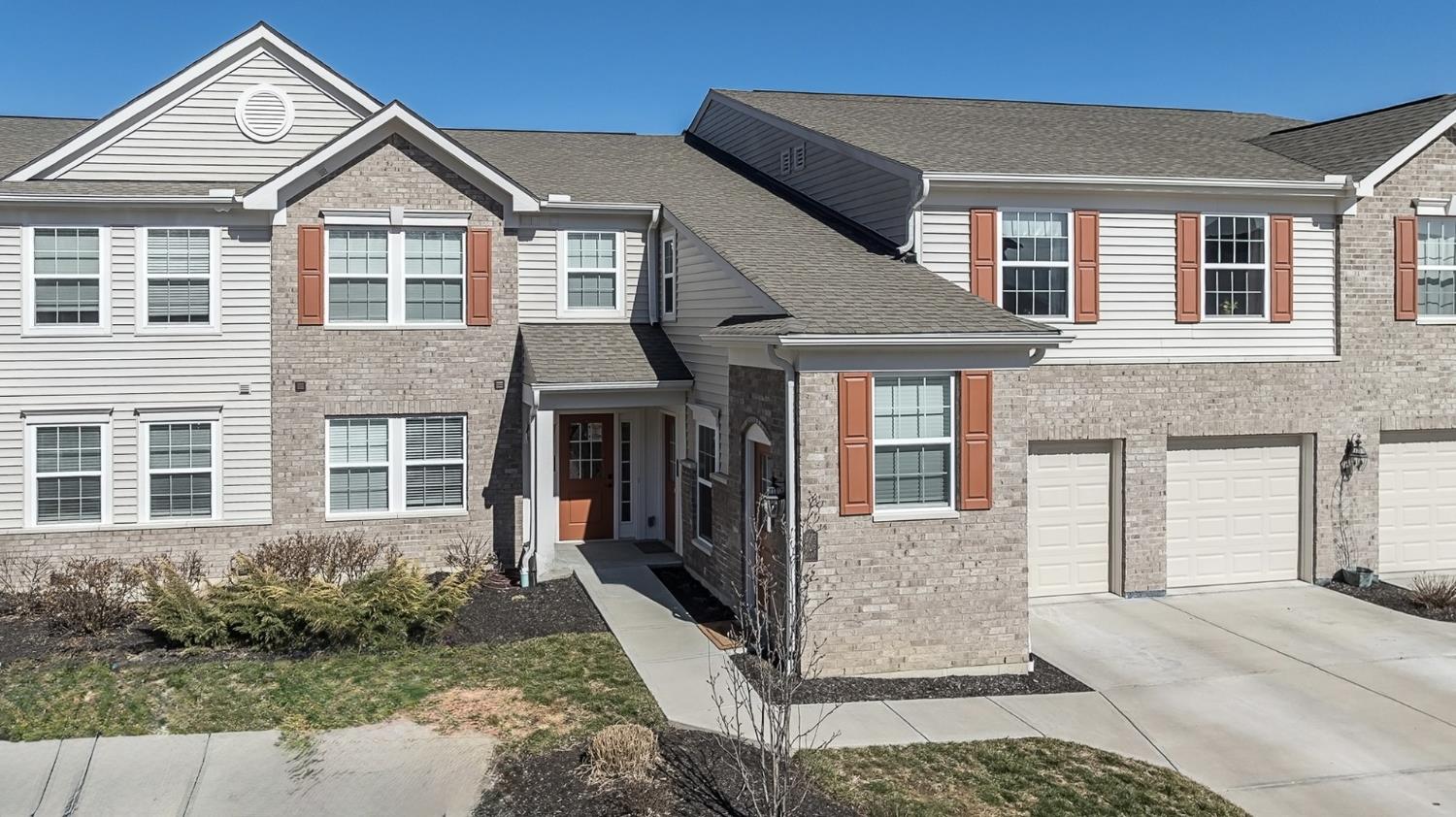 606 River Ridge Lawrenceburg, IN 47025 - Photo 1 of 38