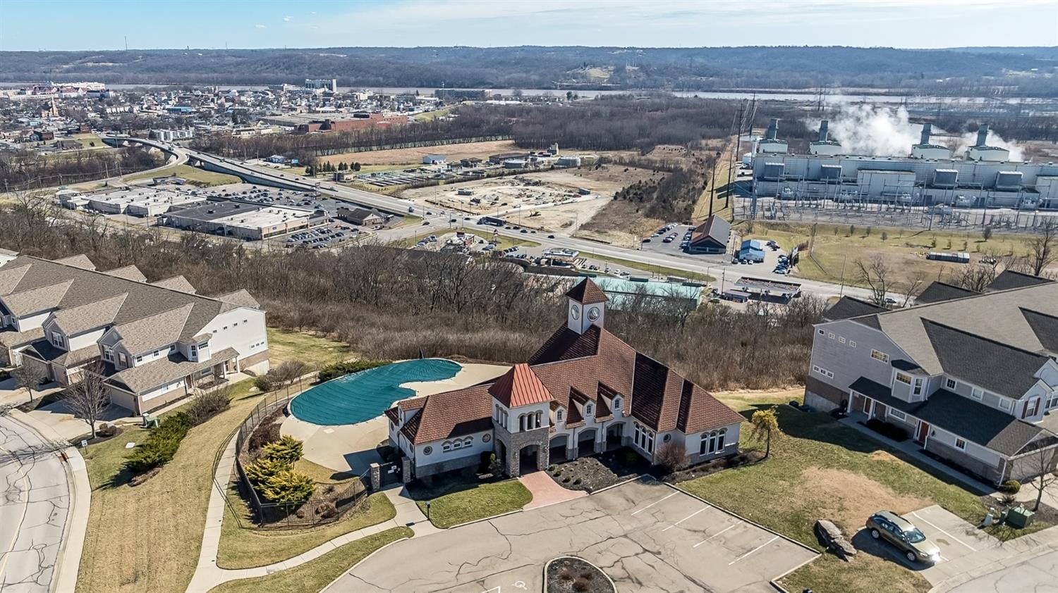 606 River Ridge Lawrenceburg, IN 47025 - Photo 37 of 38