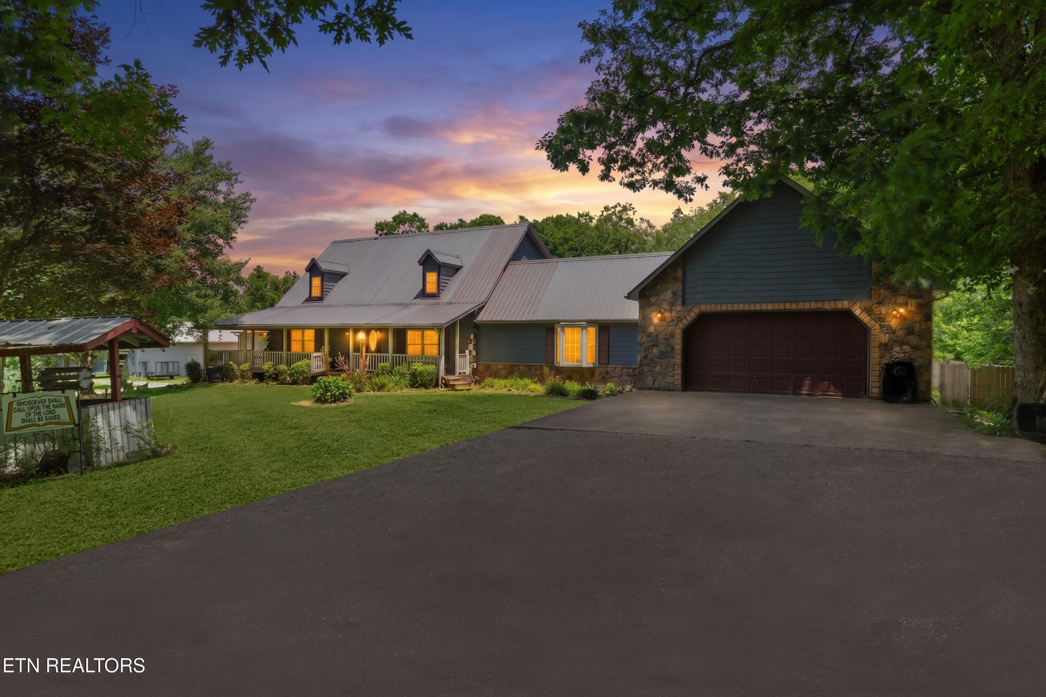 1036 Dye Road Clarkrange, TN 38553 - Photo 1 of 51