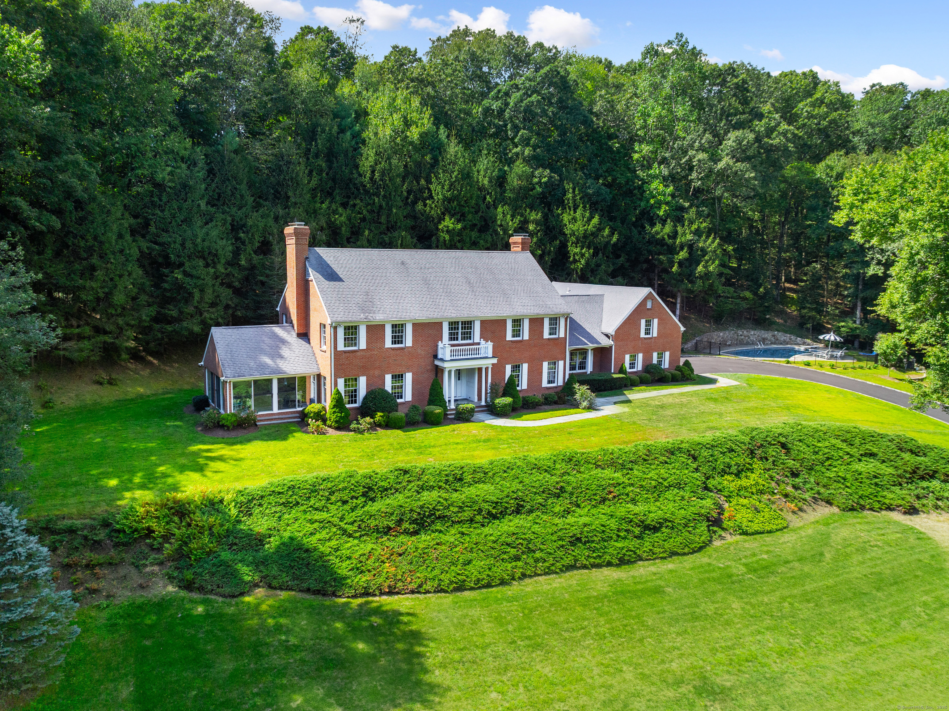 650 Laurel Road New Canaan, CT 06840 - Photo 1 of 1