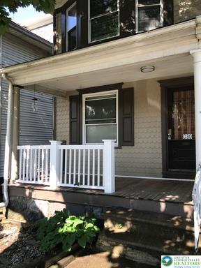 1030 Center Street, Unit 2 Bethlehem, PA 18018 - Photo 13 of 13 a front view of a house