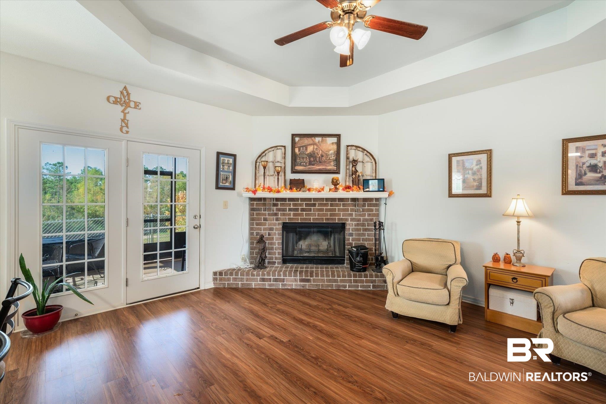 890 Jelks Road Wagarville, AL 36585 - Photo 4 of 50