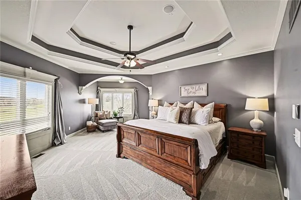 $695,000 | 17660 Northwest 128th Street, Platte City, MO 64079