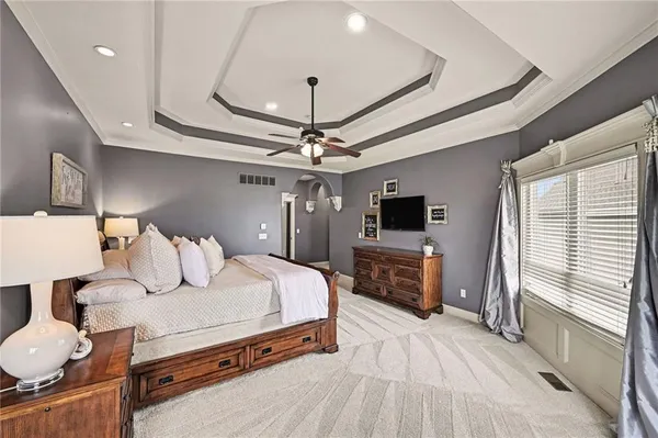 $695,000 | 17660 Northwest 128th Street, Platte City, MO 64079