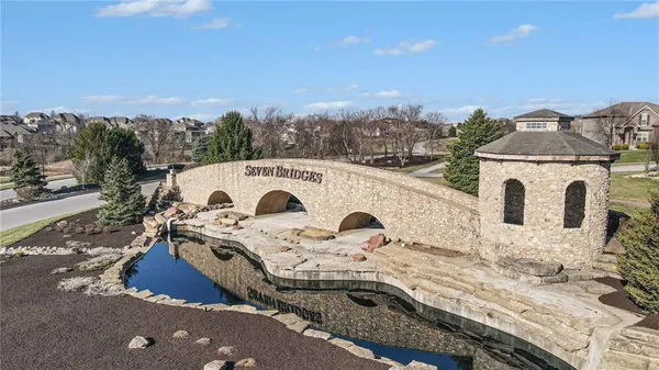 $695,000 | 17660 Northwest 128th Street, Platte City, MO 64079