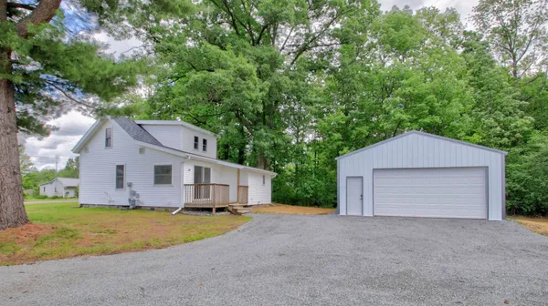 $199,900 | 809 South Street, Cornell, WI 54732