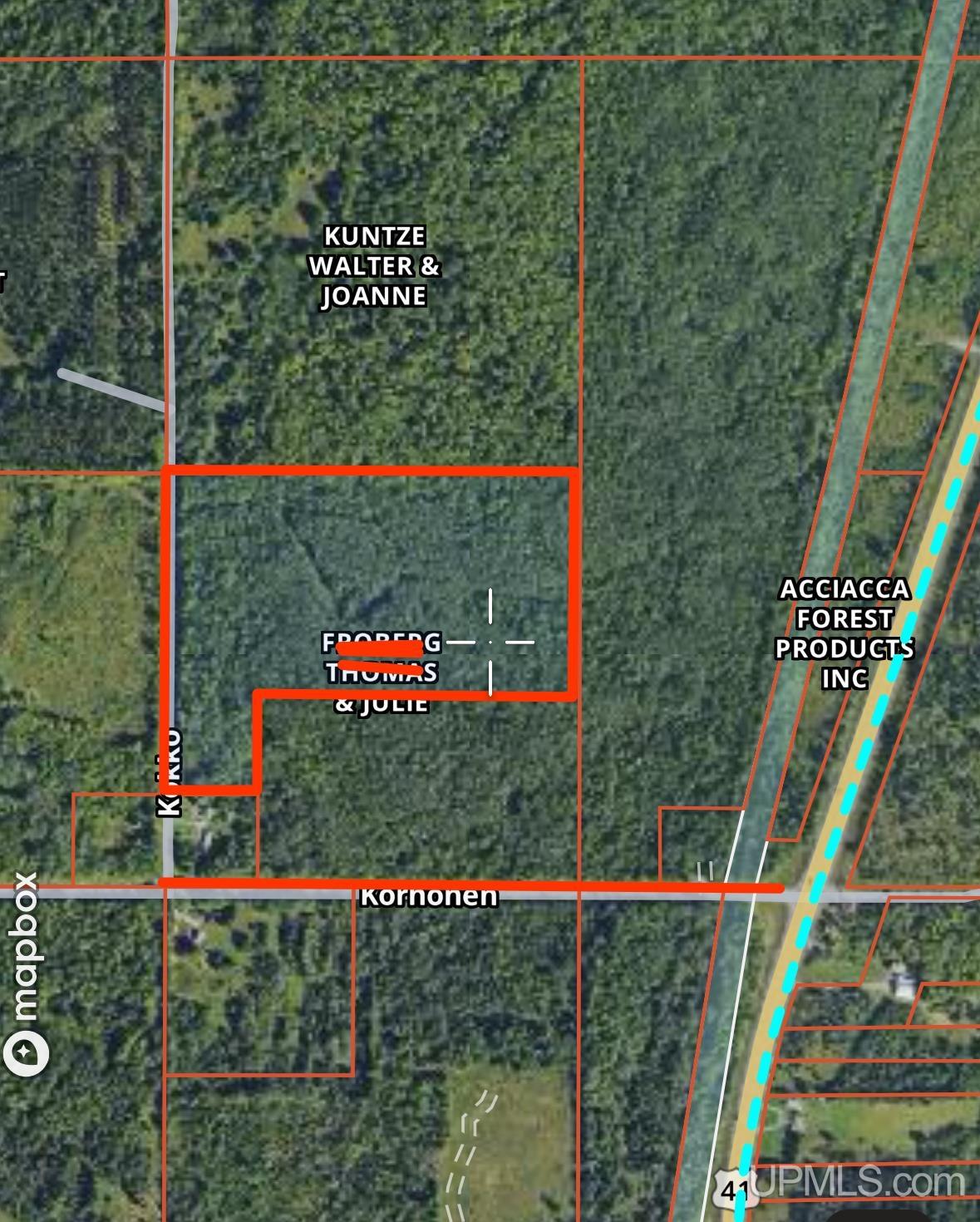 Tbd23 Kokko Road Baraga, MI 49908 - Photo 18 of 18 Gallery Image 18