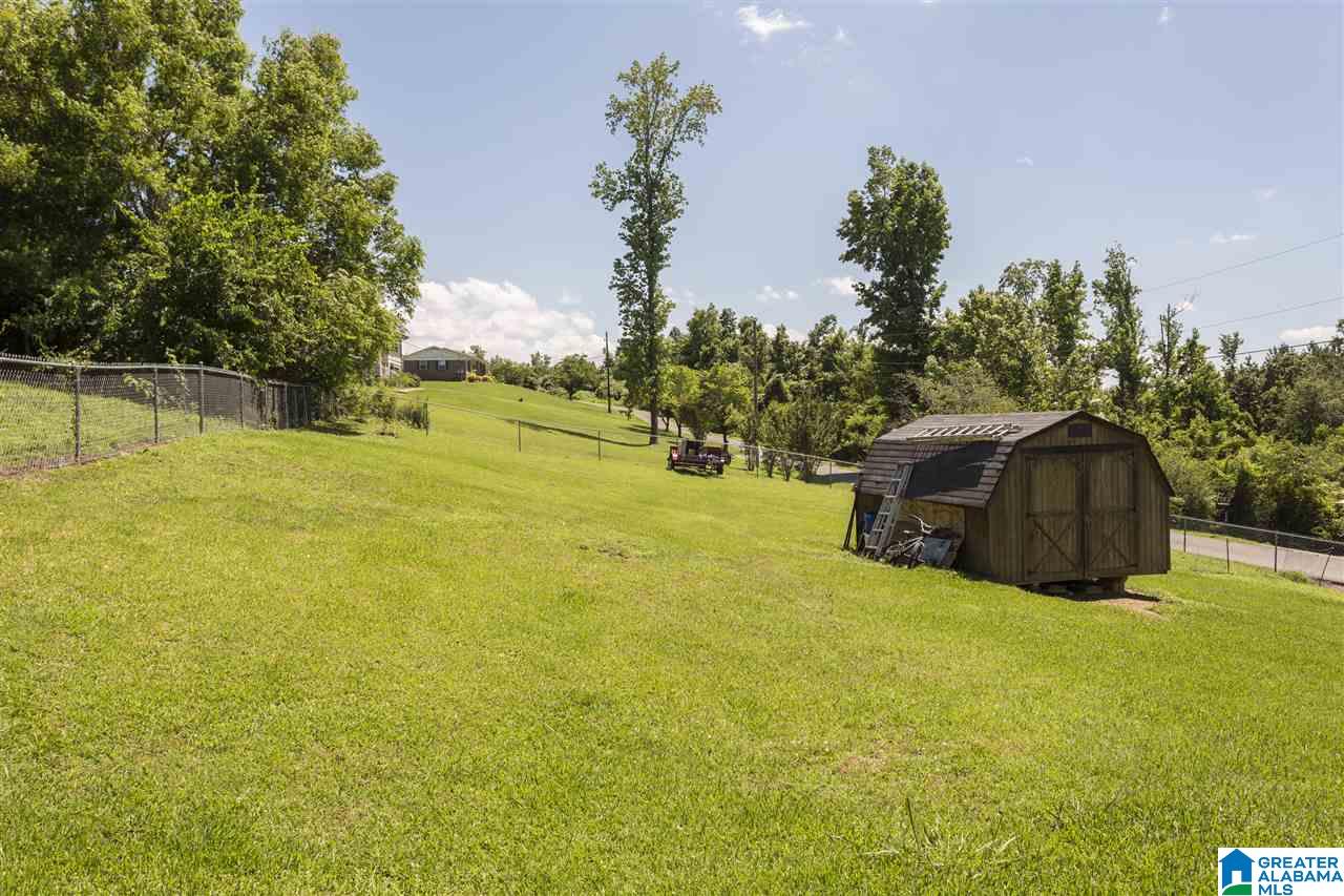 804 Whaley Road Fultondale, AL 35068 - Photo 19 of 19