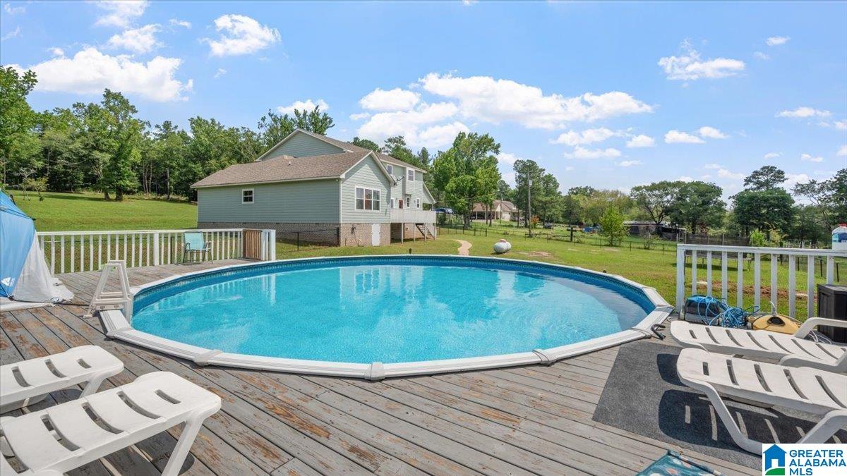 760 Newton Road Odenville, AL 35120 - Photo 39 of 39