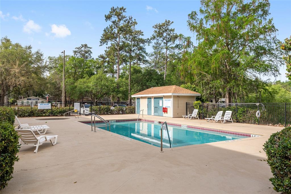 3800 Southwest 20th Avenue, Unit 505 Gainesville, FL 32607 - Photo 43 of 44