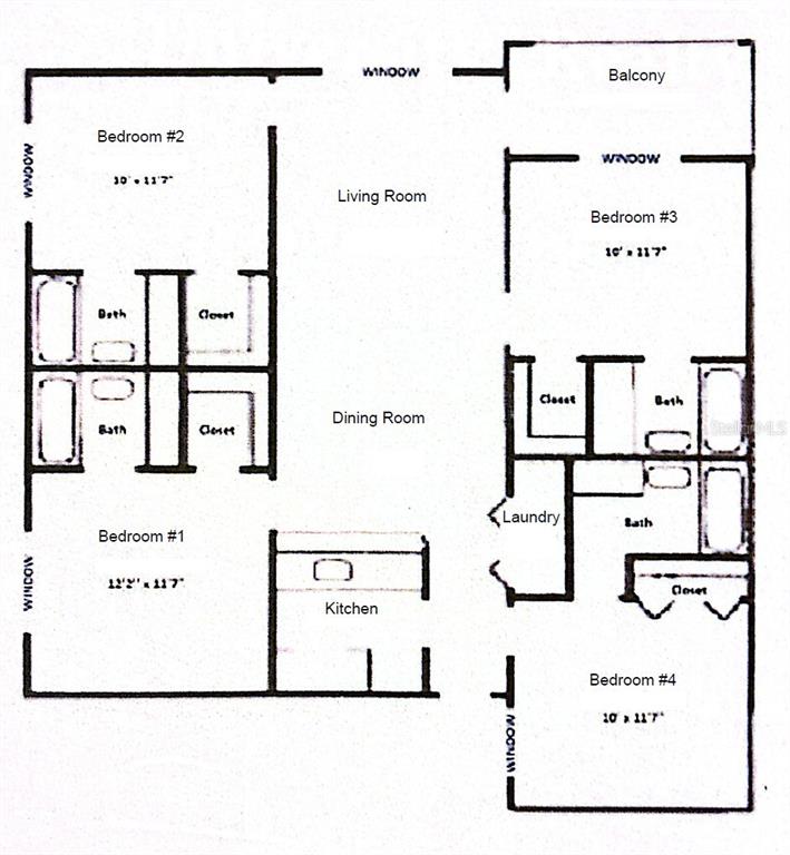 3800 Southwest 20th Avenue, Unit 505 Gainesville, FL 32607 - Photo 44 of 44