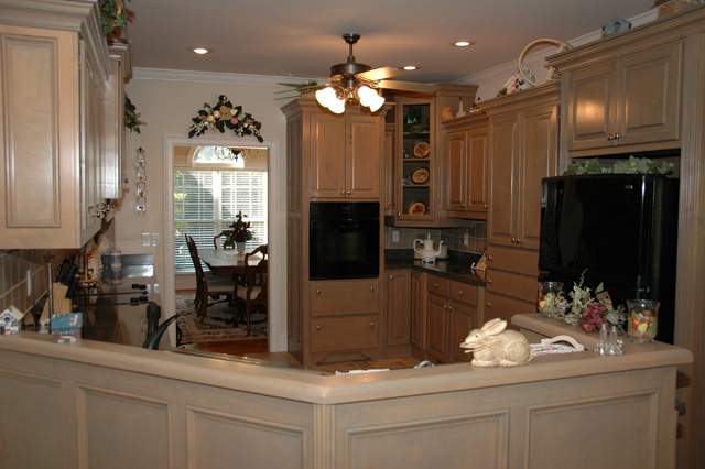107 Caversham Lane Anderson, SC 29621 - Photo 4 of 9