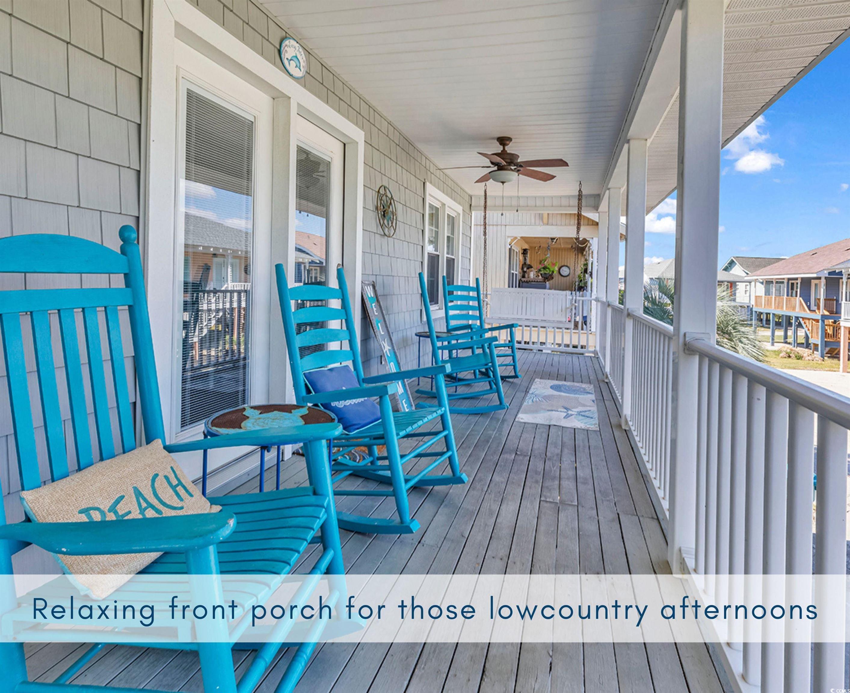 125 Easy Street Murrells Inlet, SC 29576 - Photo 4 of 29