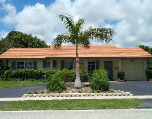 701 Southwest 12th Street Boca Raton, FL 33486 - Photo 1 of 4 Primary Photo