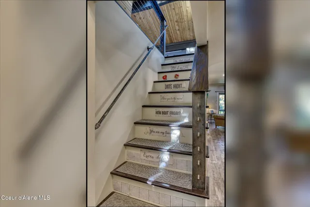 $440,000 | 5305 West Fairway Lane, Unit 21, Rathdrum, ID 83858