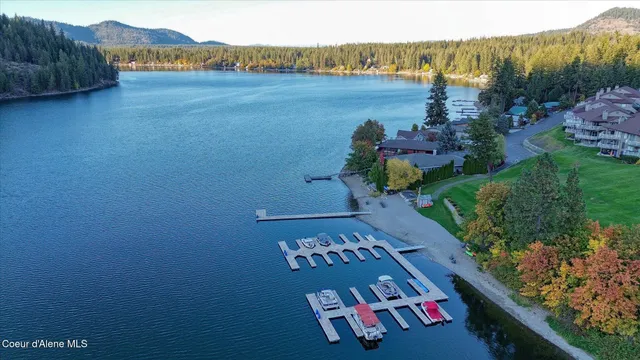 $440,000 | 5305 West Fairway Lane, Unit 21, Rathdrum, ID 83858