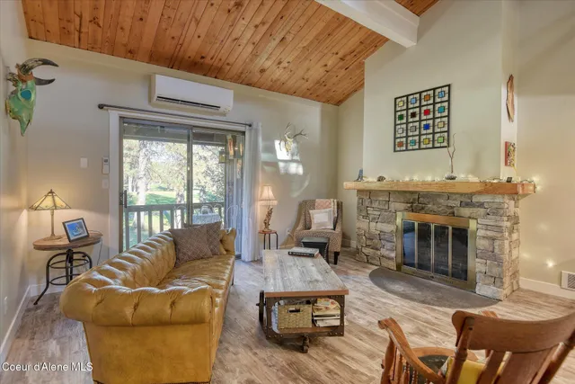 $440,000 | 5305 West Fairway Lane, Unit 21, Rathdrum, ID 83858