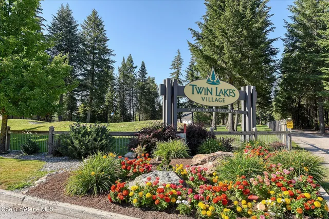$440,000 | 5305 West Fairway Lane, Unit 21, Rathdrum, ID 83858