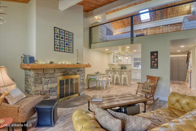 $440,000 | 5305 West Fairway Lane, Unit 21, Rathdrum, ID 83858