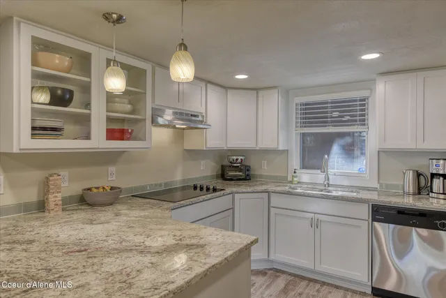 $440,000 | 5305 West Fairway Lane, Unit 21, Rathdrum, ID 83858