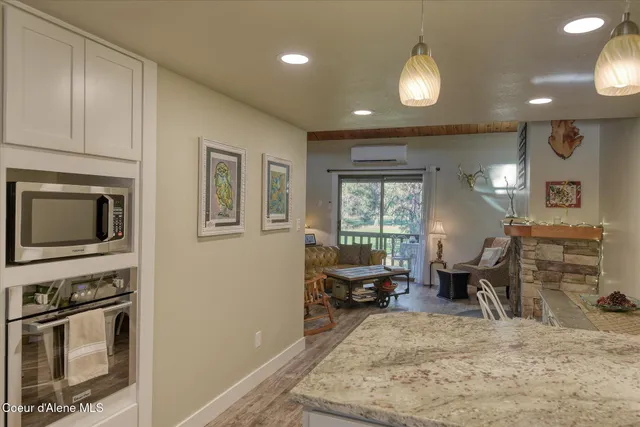 $440,000 | 5305 West Fairway Lane, Unit 21, Rathdrum, ID 83858