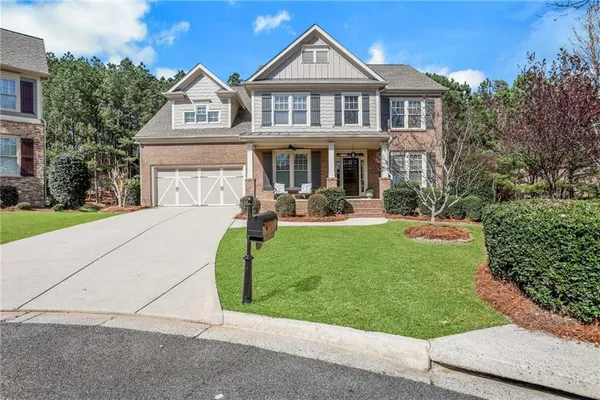 $835,000 | 3250 Sparling Street, Cumming, GA 30041