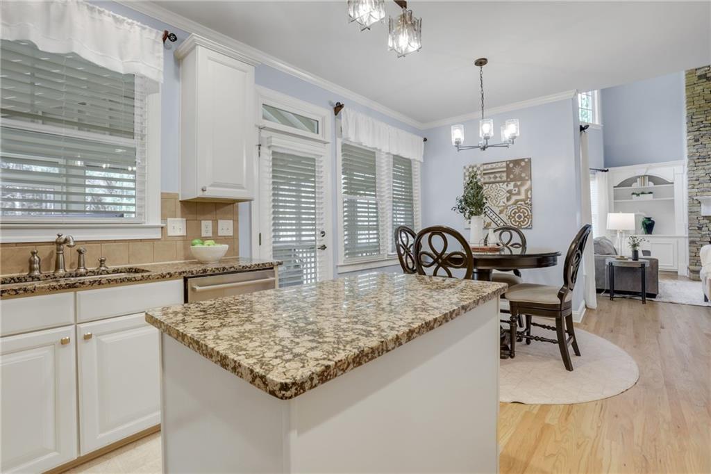 3250 Sparling Street Cumming, GA 30041 - Photo 16 of 80