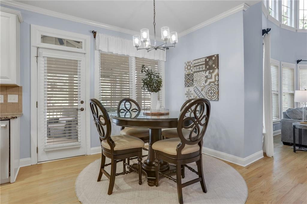 3250 Sparling Street Cumming, GA 30041 - Photo 20 of 80