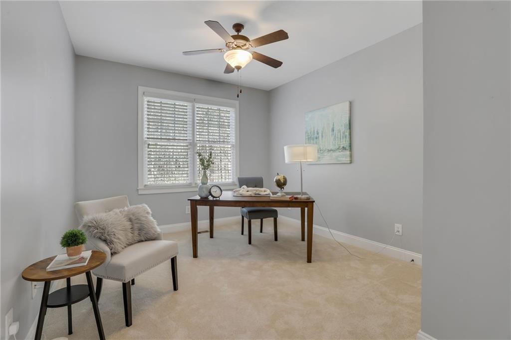 3250 Sparling Street Cumming, GA 30041 - Photo 24 of 80