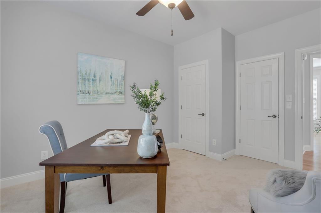 3250 Sparling Street Cumming, GA 30041 - Photo 25 of 80