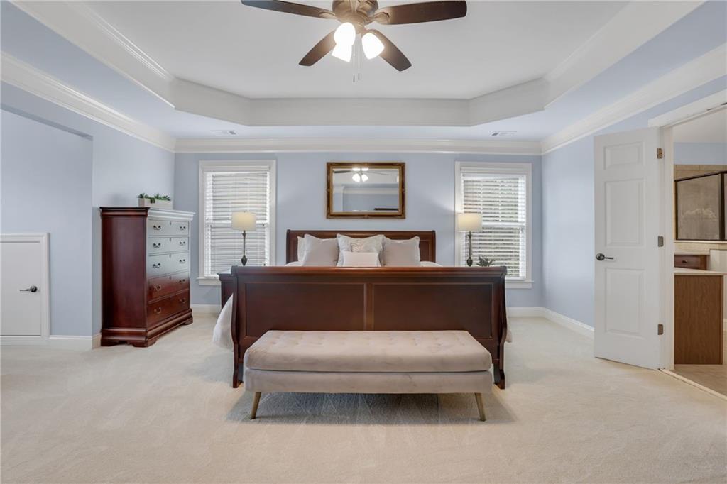 3250 Sparling Street Cumming, GA 30041 - Photo 28 of 80