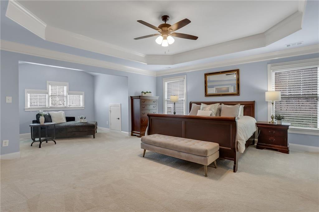 3250 Sparling Street Cumming, GA 30041 - Photo 29 of 80