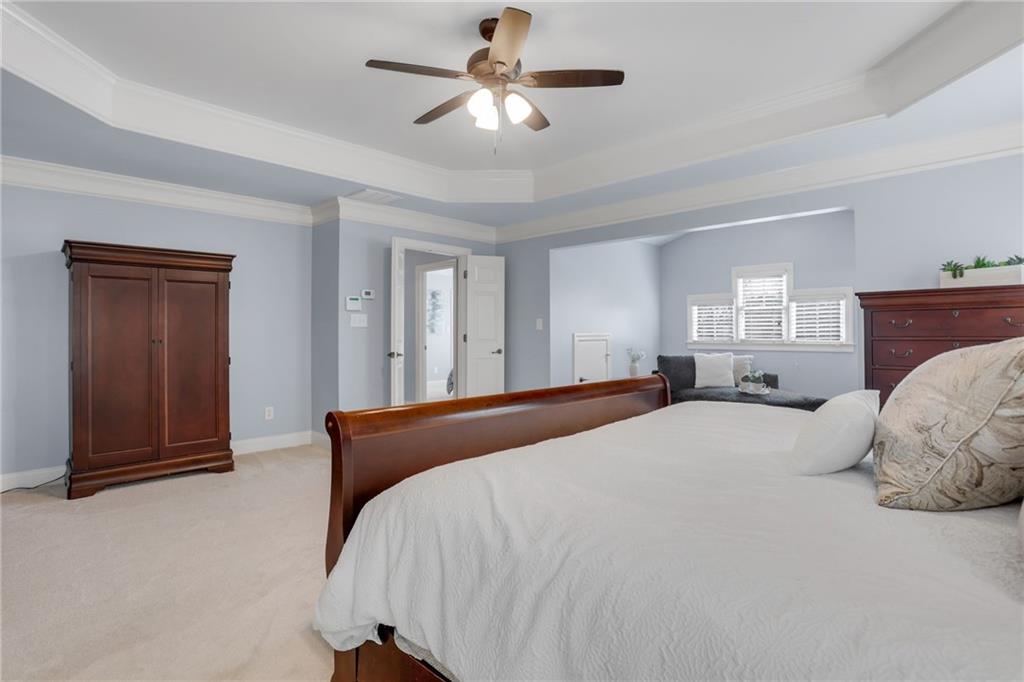 3250 Sparling Street Cumming, GA 30041 - Photo 30 of 80