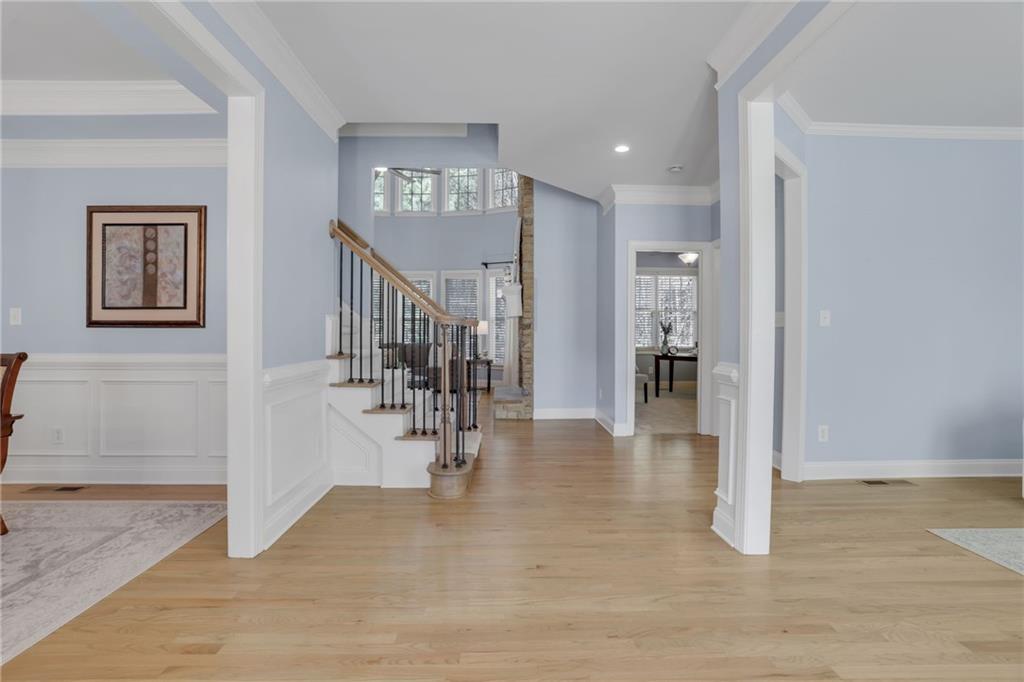 3250 Sparling Street Cumming, GA 30041 - Photo 3 of 80